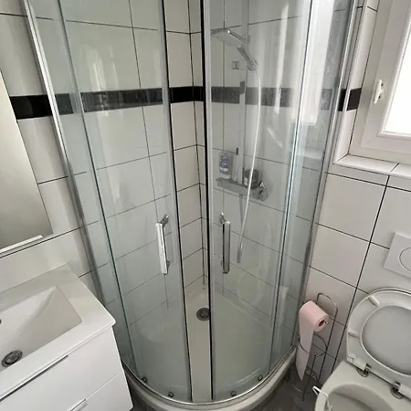 In Beautiful Apartamento *