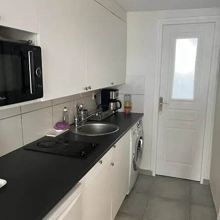 Apartamento In Beautiful