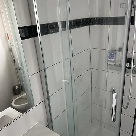 Apartamento In Beautiful *